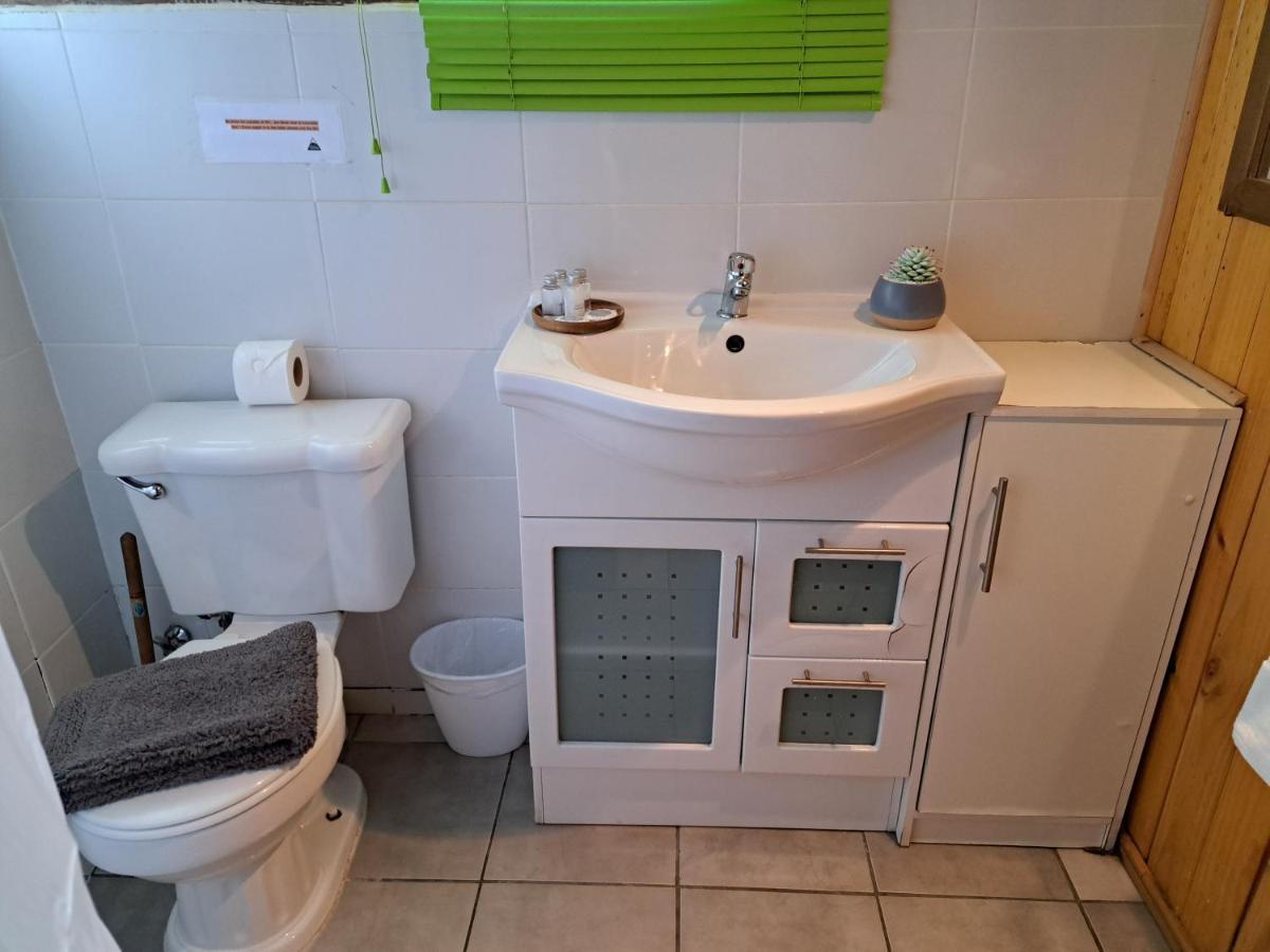 Hostal Boutique Cumbres Farellones Luaran gambar