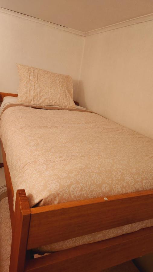 Hostal Boutique Cumbres Farellones Luaran gambar